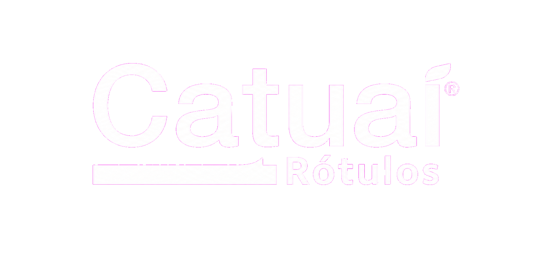 Catuai Rótulos